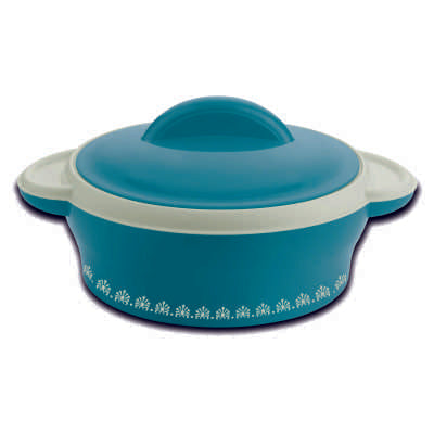 Smartle Treat Casserole Blue 900 Ml