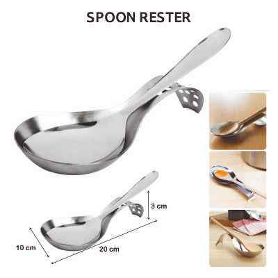 Smartle Spoon Rester 1 pc