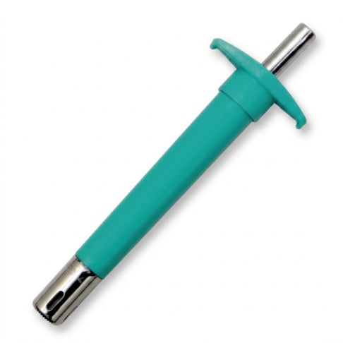 Smartle Abs Gas Lighter Green 1 pc