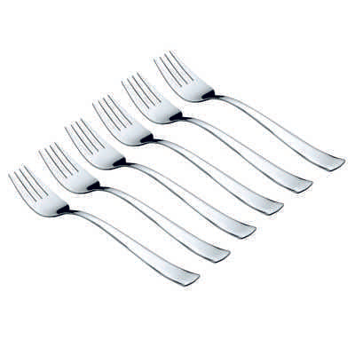 Smartle Nova Dessert Fork set of 6