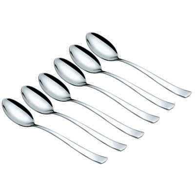 Smartle Nova Dessert Soup Spoon set of 6