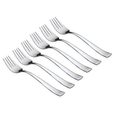 Smartle Nova Fruit Fork set of 6