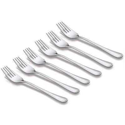 Smartle Royal Baby Fork set of 6
