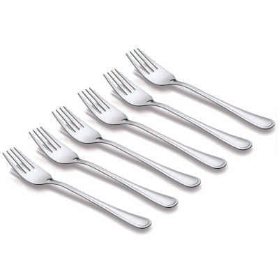 Smartle Royal Baby Fork set of 6