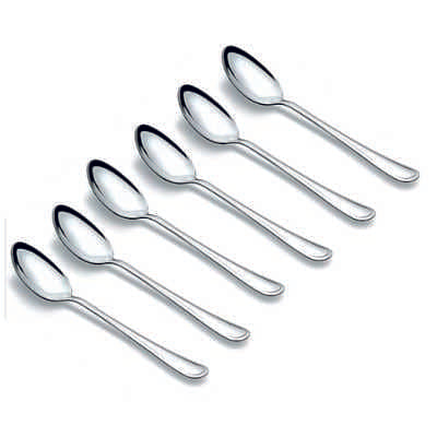 Smartle Royal Baby Spoon Set Of 6