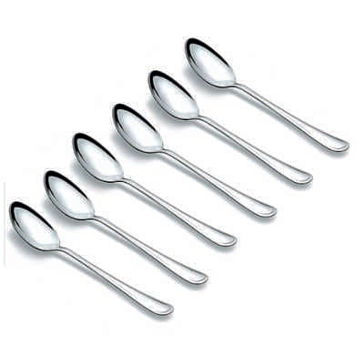 Smartle Royal Ice Cream Spoon set of 6