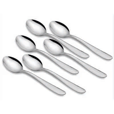 Smartle Sigma Baby Spoon set of 6
