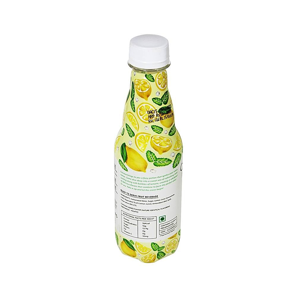 Cravova Mojito Classic Pet Bottle 300 ml