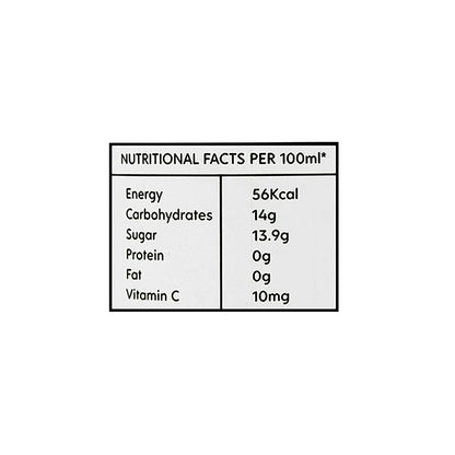 Cravova Green Apple Mojito Pet Bottle 300 ml