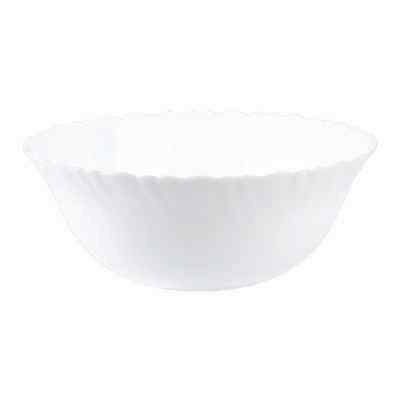 Smartle Plain Serving Bowl Medium 1 pc