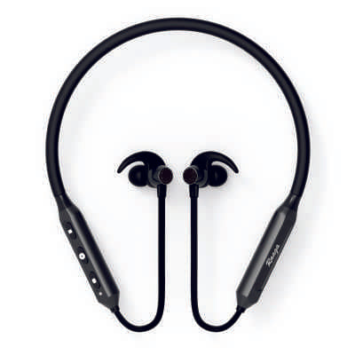 Smartle Raaga Neckband Black 1 pc