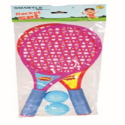 Smartle Play For Fun Racket Set set of 2