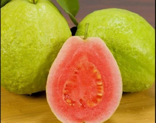 Jumbo Guava Pink, 1 Kg