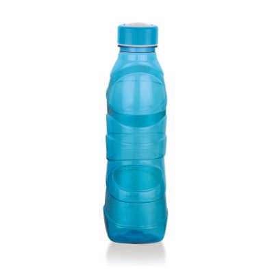Smartle Bingo Bottle Blue 1 Ltr 1 pc