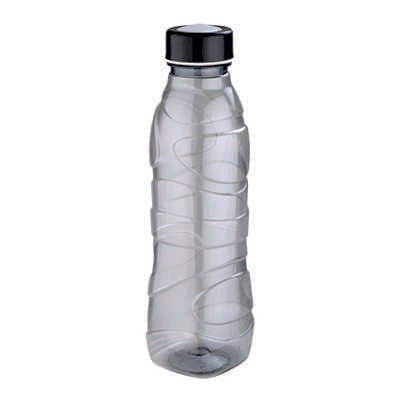 Smartle Bingo Bottle Grey 1 Ltr 1 pc