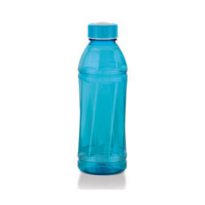 Smartle Pacific Bottle Blue 1 Ltr 1 pc