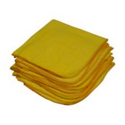 Smartle Duster Yellow set of 3