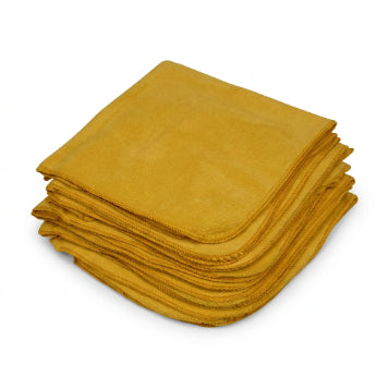 Smartle Duster Yellow set of 3