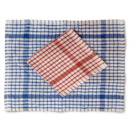 Smartle Kitchen Towel Terry 40X40 Cm set of 3