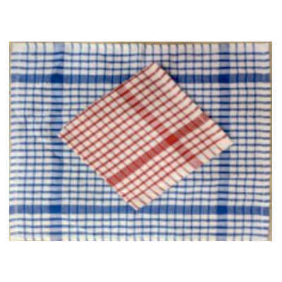 Smartle Kitchen Towel Terry 40X40 Cm Set Of 3