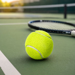 Smartle Tennis Ball Hard 1 pc