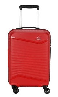 American Tourister Kamiliant Rocklite Trolley (Cabin + Medium) set of 2