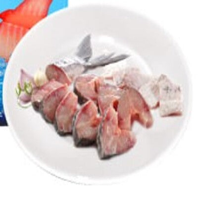. Catla Bengali Curry Cut With Head 500 g