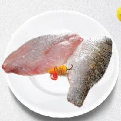 . Eastcoast Bengali Bhetki Fillets 250 g