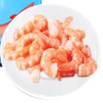 . Medium Prawns C D No Tail 250 g