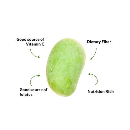 Starfresh Mango Raw ~ 500 g
