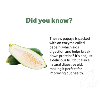 Starfresh Papaya Raw 1 Pc ~ 650-850 g