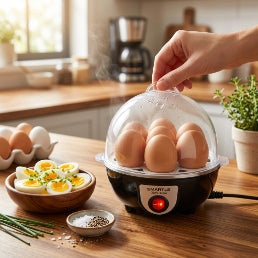 Smartle Egg Boiler 1 pc