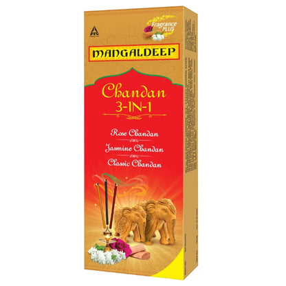 Mangaldeep 3 In 1 223 g