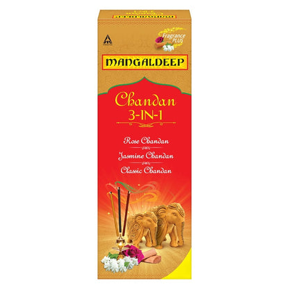 Mangaldeep 3 In 1 223 g