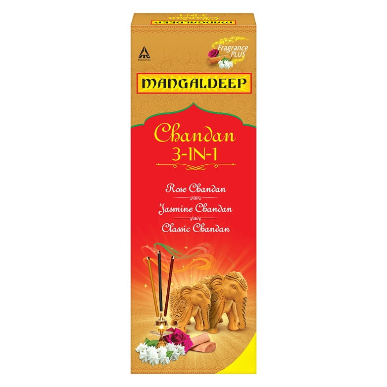 Mangaldeep 3 In 1 223 g