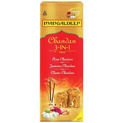 Chandan 3 In 1 226 g