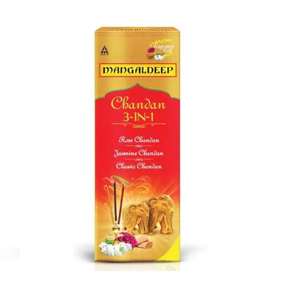Chandan 3 In 1 226 g