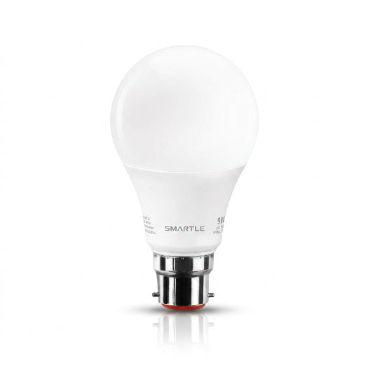Smartle 9W Led Bulb 1 pc