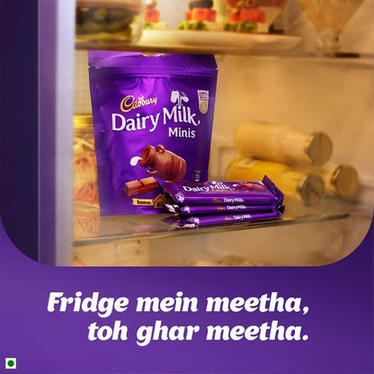 Cadbury Dairy Milk Roast Almond 80 g