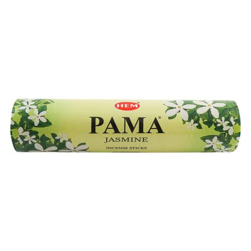 Hem Pama Jasmine Incense Stick 235 gm