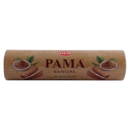 Hem Pama Sandal Incense Stick 235 gm