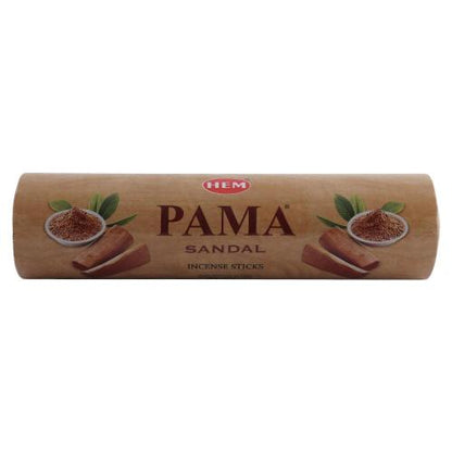 Hem Pama Sandal Incense Stick 235 gm