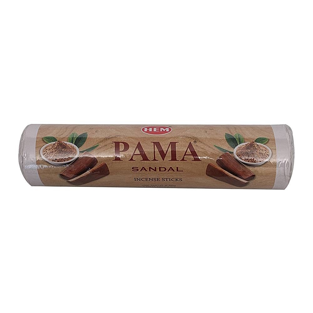 Hem Pama Sandal Incense Stick 235 g