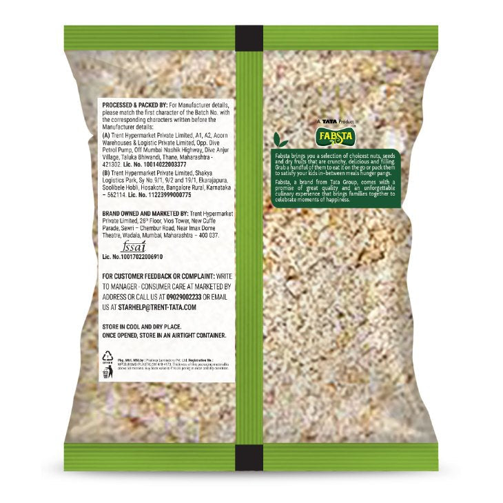 Fabsta Kharik Powder 200 g