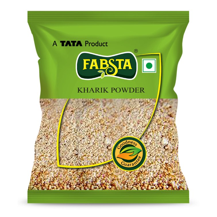 Fabsta Kharik Powder 200 g