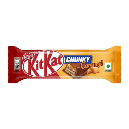 Nestle Kit Kat Chunky 40 gm