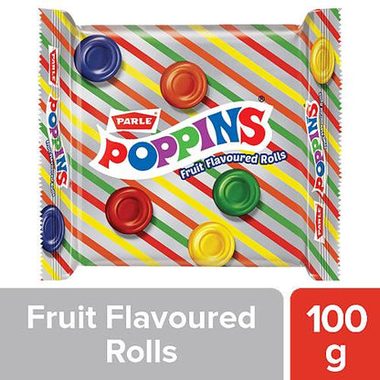 Parle Poppins 100 g