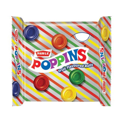 Parle Poppins 100 Gm