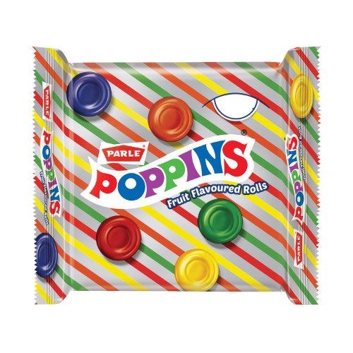 Parle Poppins 100 gm