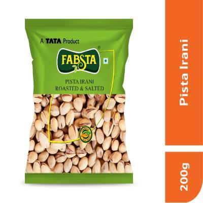 Fabsta Pista Irani 200 gm